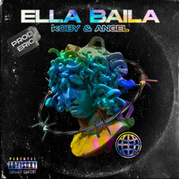 Thumbnail for the Koby - Ella Baila link, provided by host site