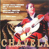Thumbnail for the Chavela Vargas - Ella link, provided by host site