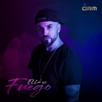 Thumbnail for the ORM - Ella Es Fuego link, provided by host site