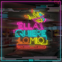 Thumbnail for the Bipo Montaña - Ella Quiere Lo Mío link, provided by host site