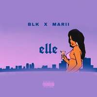 Thumbnail for the BLK - Elle link, provided by host site