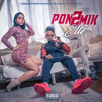 Thumbnail for the Pon2mik - Elle link, provided by host site