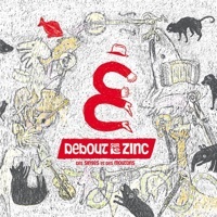 Thumbnail for the Debout sur le Zinc - Elle link, provided by host site