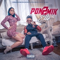 Thumbnail for the Pon2mik - Elle link, provided by host site
