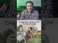 Thumbnail for the Spectrum Pulse - Elle King - Come Get Your Wife - Album Review link, provided by host site