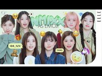Thumbnail for the NMIXX - 해원, 릴리, 설윤, 지니, 배이, 지우, 규진 | ELLE KOREA link, provided by host site
