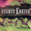 Thumbnail for the The Gregg Smith Singers - Elliott Carter: Orchestral Songs & Choral Works link, provided by host site