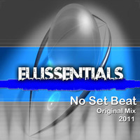 Thumbnail for the Ellissentials - Ellissentials - No Set Beat (Original Mix) link, provided by host site
