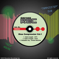 Thumbnail for the Adam Firegate - Elma - Original Mix link, provided by host site