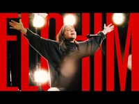 Thumbnail for the Bethel Music - Elohim (Live From Church) - @BethelMusic Aubree Archibeck link, provided by host site