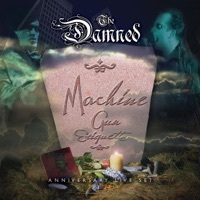 Thumbnail for the The Damned - Eloise link, provided by host site