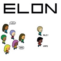 Thumbnail for the Riley - Elon link, provided by host site
