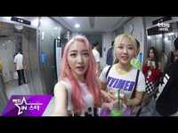 Thumbnail for the Elris - [팩트셀프캠] 엘리스(ELRIS)의 스타인터뷰 퇴근길 link, provided by host site