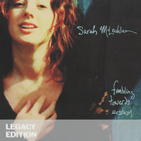 Thumbnail for the Sarah McLachlan - Elsewhere link, provided by host site