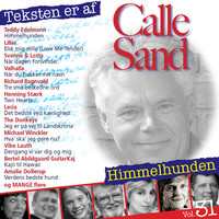 Thumbnail for the Liller - Elsk mig stille (Love Me Tender) link, provided by host site