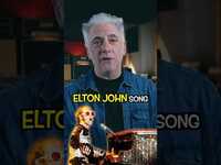Thumbnail for the Rick Beato - Elton John “Tiny Dancer” #eltonjohn #piano #70smusic #shorts link, provided by host site