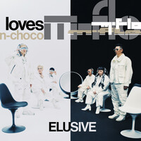 Thumbnail for the m-flo - ELUSIVE link, provided by host site