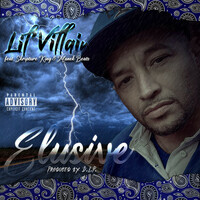 Thumbnail for the Lil Villain - Elusive link, provided by host site