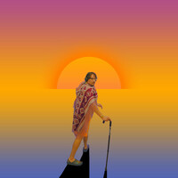 Image of FrankJavCee linking to their artist page due to link from them being at the top of the main table on this page