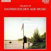 Thumbnail for the John Frandsen - Elverhoj (The Elf Hill), Op. 100: Overture link, provided by host site