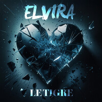 Thumbnail for the Le Tigre - Elvira link, provided by host site