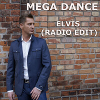Thumbnail for the Mega Dance - Elvis link, provided by host site