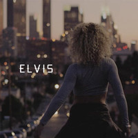 Thumbnail for the Elly - Elvis link, provided by host site