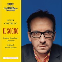 Thumbnail for the Elvis Costello - Elvis Costello: Il Sogno link, provided by host site