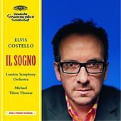 Thumbnail for the Elvis Costello - Elvis Costello: Il Sogno link, provided by host site