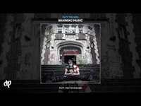 Thumbnail for the El Vy - eLVy The God - High Speed [Brainiac Music] link, provided by host site