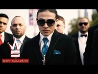 Thumbnail for the El Vy - eLVy The God "LaMafiamilia" (WSHH Exclusive -) link, provided by host site