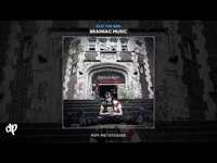 Thumbnail for the El Vy - eLVy The God - Sin [Brainiac Music] link, provided by host site