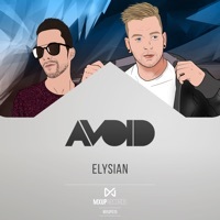 Thumbnail for the Avoid - Elysian link, provided by host site