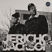 Thumbnail for the Jericho Jackson - Elzhi & Khrysis Are Jericho Jackson link, provided by host site