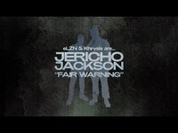 Thumbnail for the Jericho Jackson - (Elzhi + Khrysis) - Fair Warning link, provided by host site