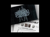 Thumbnail for the Jericho Jackson - (Elzhi + Khrysis) - I Am Him link, provided by host site