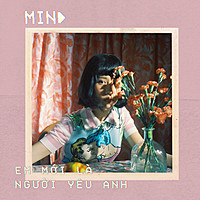 Thumbnail for the Min - Em Mới Là Người Yêu Anh link, provided by host site