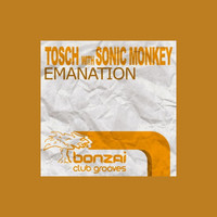 Thumbnail for the Tosch - Emanation link, provided by host site