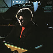 Thumbnail for the Emanuel Ax - Emanuel Ax Plays Chopin link, provided by host site