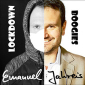 Thumbnail for the Emanuel - Emanuels Lockdown-Boogies link, provided by host site
