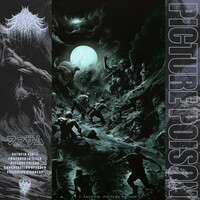 Thumbnail for the Fathom - Embedded In Flesh link, provided by host site