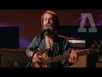 Thumbnail for the Blank Range - Ember in the Ash | Audiotree Live link, provided by host site