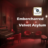 Thumbnail for the The Sound - Embercharred Velvet Asylum link, provided by host site