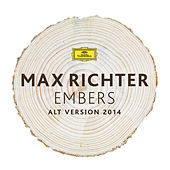 Image of Max Richter linking to their artist page due to link from them being at the top of the main table on this page