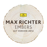 Image of Max Richter linking to their artist page due to link from them being at the top of the main table on this page