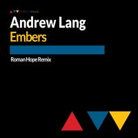 Image of Andrew Lang linking to their artist page due to link from them being at the top of the main table on this page