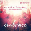 Thumbnail for the Fine Touch - Embrace link, provided by host site