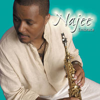 Thumbnail for the Najee - Embrace link, provided by host site