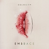 Thumbnail for the Goldroom - Embrace link, provided by host site