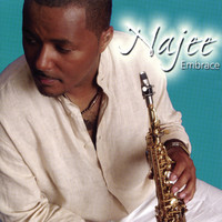 Thumbnail for the Najee - Embrace link, provided by host site
